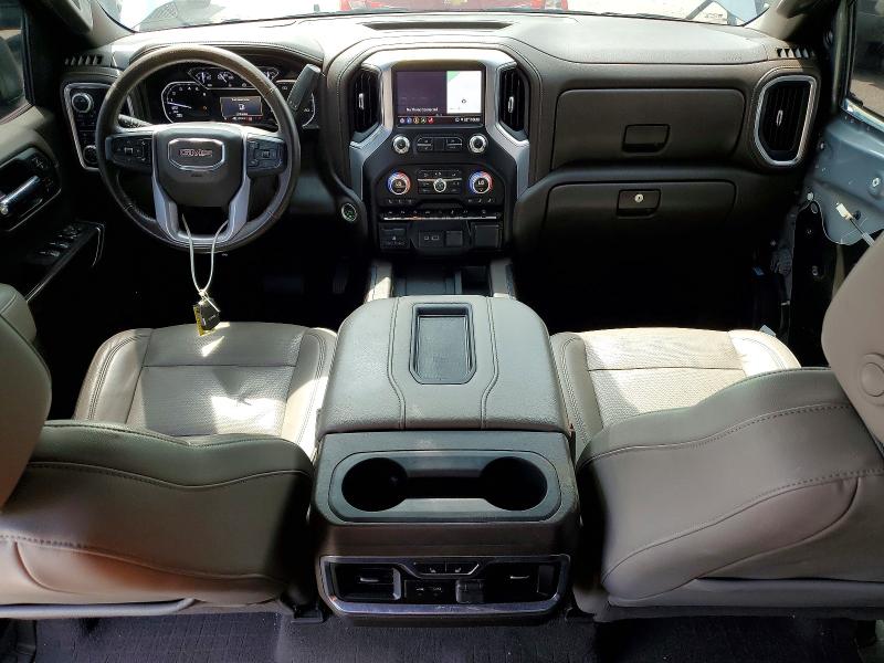 Продаж на аукціоні авто 2020 Gmc Sierra, vin: 3GTU9DED8LG443460, номер лоту: 56738186