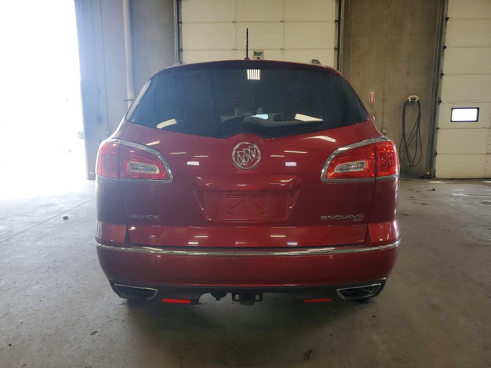 56571616 :رقم المزاد ، 5GAKVCKD2EJ269017 vin ، 2014 Buick Enclave مزاد بيع