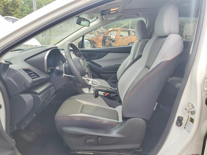 58942156 :رقم المزاد ، JF2GTAEC1PH207508 vin ، 2023 Subaru Crosstrek مزاد بيع