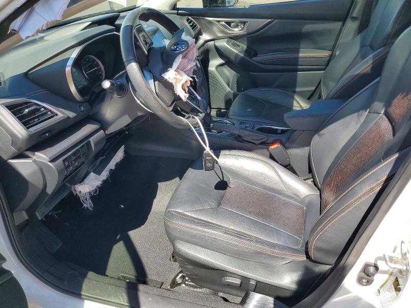 Продаж на аукціоні авто 2023 Subaru Crosstrek, vin: JF2GTHMC4PH275375, номер лоту: 56167486