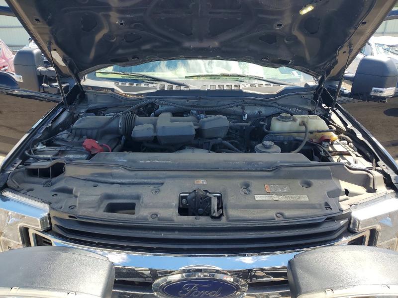 Aukcja sprzedaży 2019 Ford F250, vin: 1FTBF2B60KEC94512, numer aukcji: 56823916