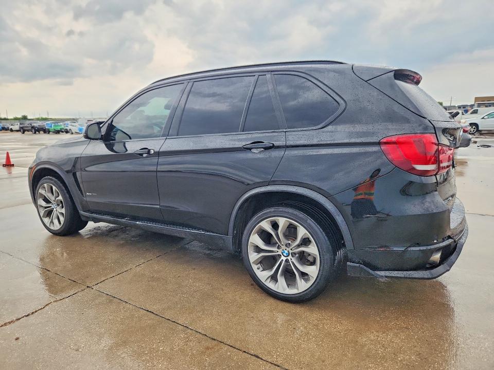 Aukcja sprzedaży 2015 Bmw X5, vin: 5UXKR0C58F0P11460, numer aukcji: 57843406