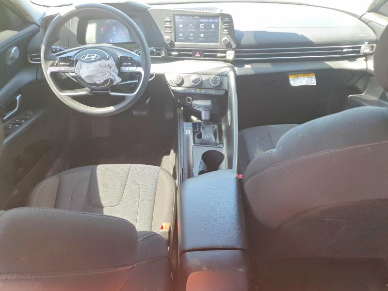 Aukcja sprzedaży 2024 Hyundai Elantra, vin: KMHLL4DG5RU669787, numer aukcji: 57005596