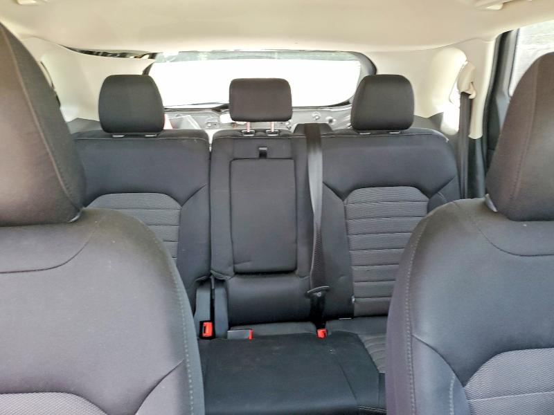 58827986 :رقم المزاد ، 2FMTK3G82FBB54541 vin ، 2015 Ford Edge مزاد بيع