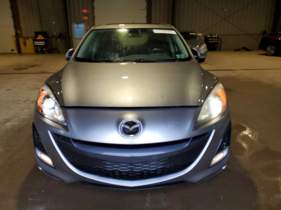 57268366 :رقم المزاد ، JM1BL1H60A1327802 vin ، 2010 Mazda 3 مزاد بيع