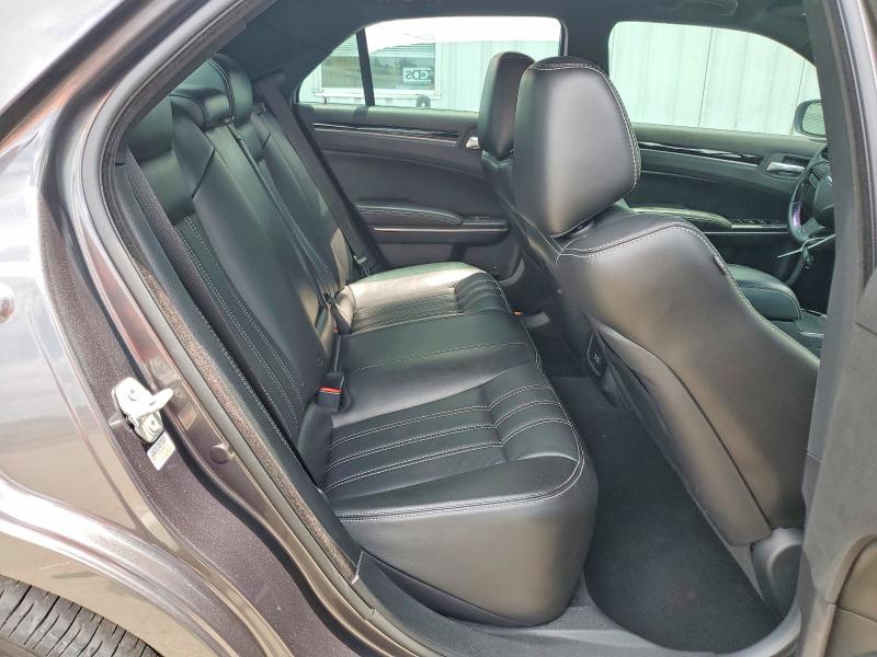 59136616 :رقم المزاد ، 2C3CCABGXKH570319 vin ، 2019 Chrysler 300 مزاد بيع