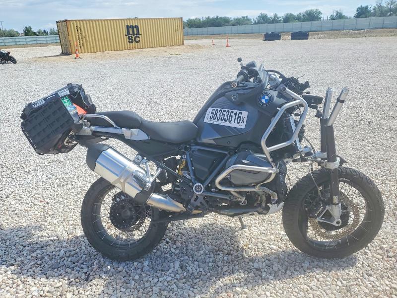 Продажа на аукционе авто 2024 Bmw R 1250, vin: WB10M130XR6K18167, номер лота: 58353616