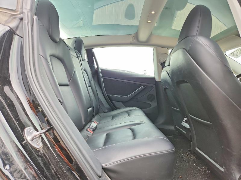 2023 Tesla Model 3 მანქანა იყიდება აუქციონზე, vin: 5YJ3E1EA4PF704400, აუქციონის ნომერი: 58258376