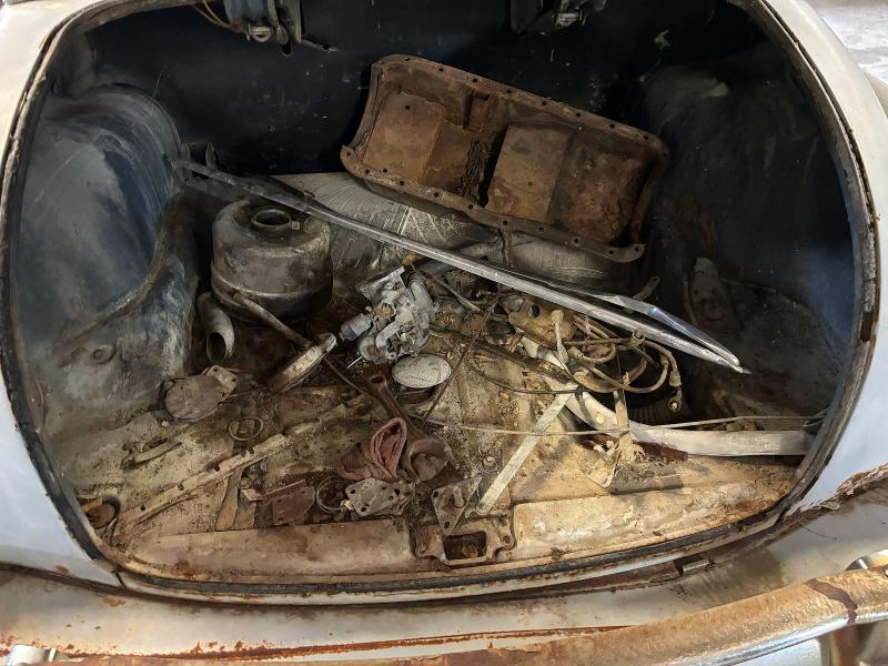 1951 Plymouth Belvedere მანქანა იყიდება აუქციონზე, vin: 25541474, აუქციონის ნომერი: 59034346