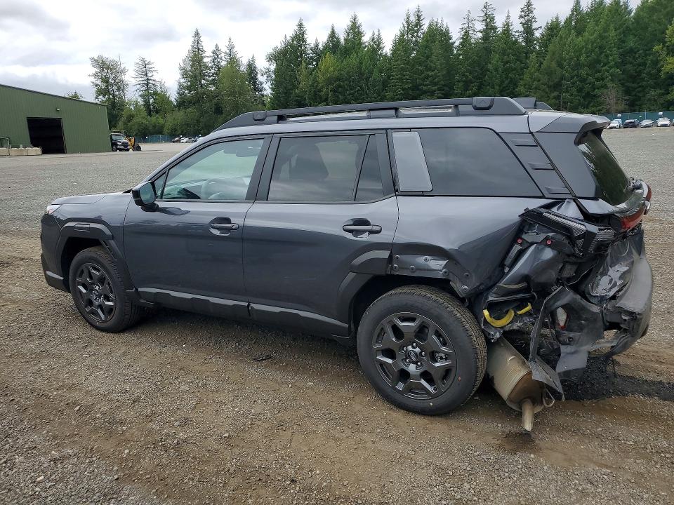Aukcja sprzedaży 2026 Subaru Outback, vin: JF2BUPADXTY509205, numer aukcji: 55476626
