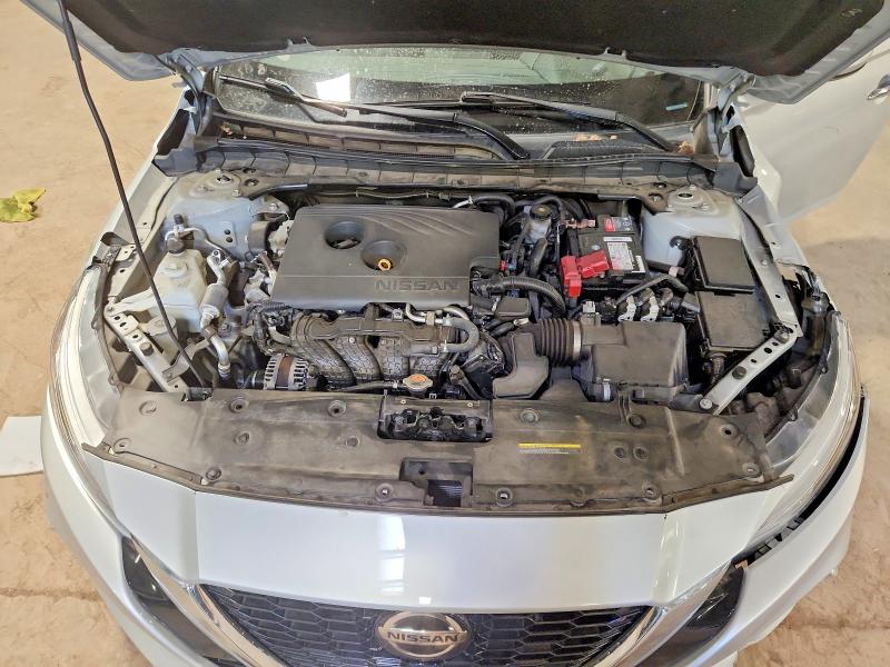Aukcja sprzedaży 2019 Nissan Altima, vin: 1N4BL4DVXKC125804, numer aukcji: 55955326