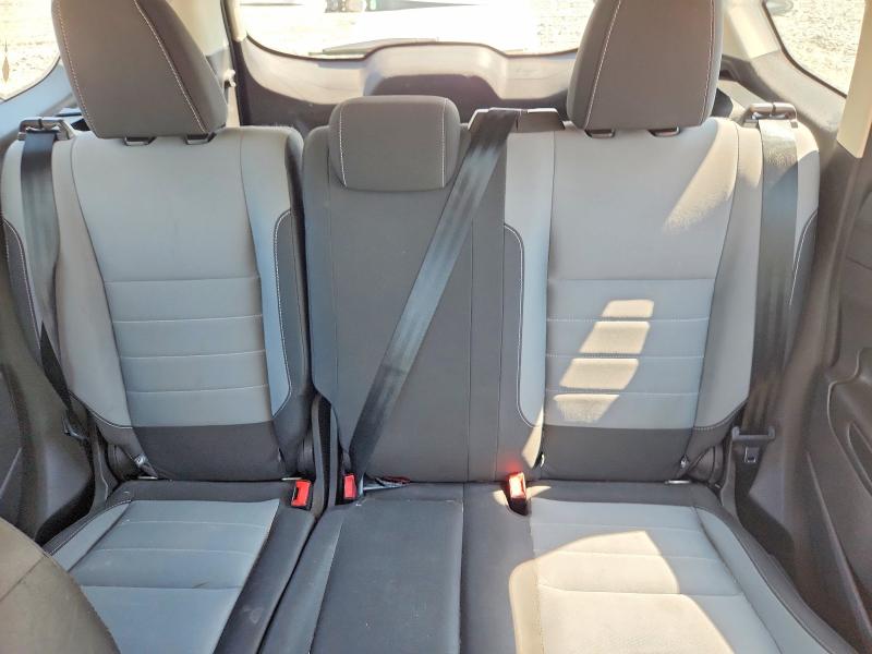 Aukcja sprzedaży 2018 Ford Escape, vin: 1FMCU0F78JUA27362, numer aukcji: 59163996