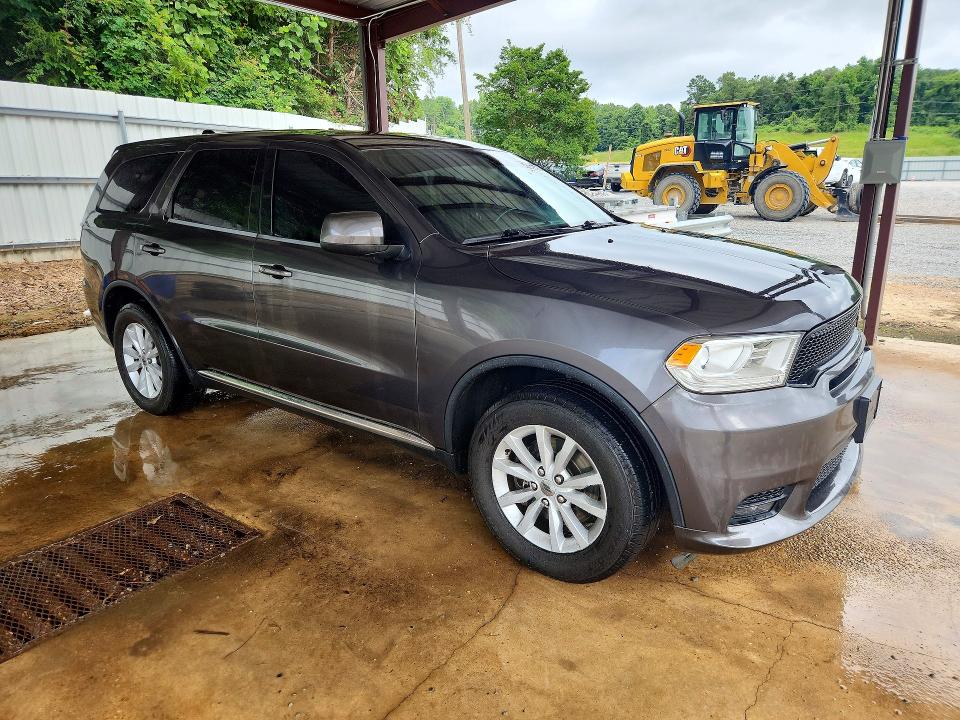 Продажа на аукционе авто 2019 Dodge Durango, vin: 1C4RDJFG0KC685379, номер лота: 57883596