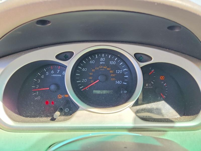 56452616 :رقم المزاد ، JTEEP21A540061348 vin ، 2004 Toyota Highlander مزاد بيع