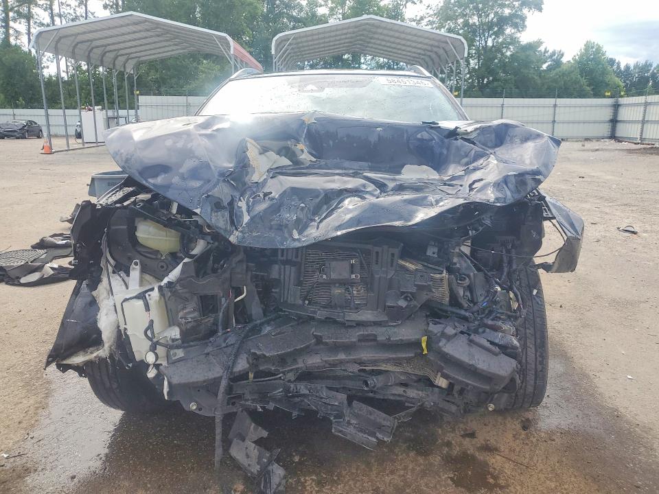58451346 :رقم المزاد ، JN1BJ1CW3NW494762 vin ، 2022 Nissan Rogue Sport مزاد بيع