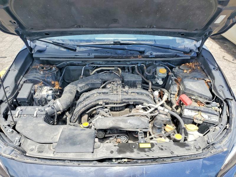 Aukcja sprzedaży 2019 Subaru Crosstrek, vin: JF2GTADC0K8202200, numer aukcji: 57737366