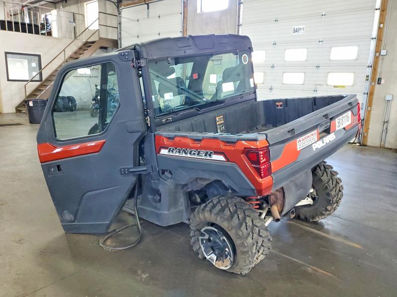Aukcja sprzedaży 2020 Polaris Ranger, vin: 4XARRU997L8930559, numer aukcji: 58181116