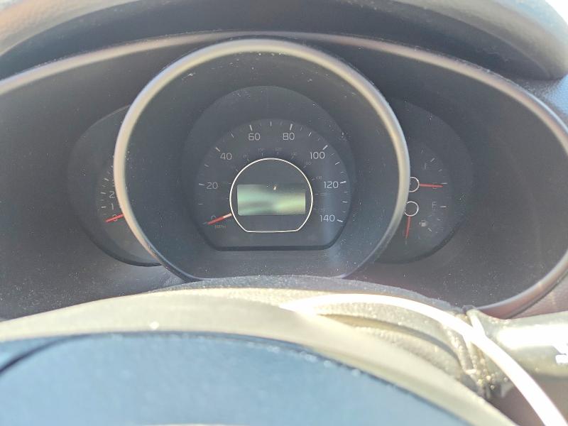 2019 Kia Soul მანქანა იყიდება აუქციონზე, vin: KNDJN2A21K7654064, აუქციონის ნომერი: 57548986