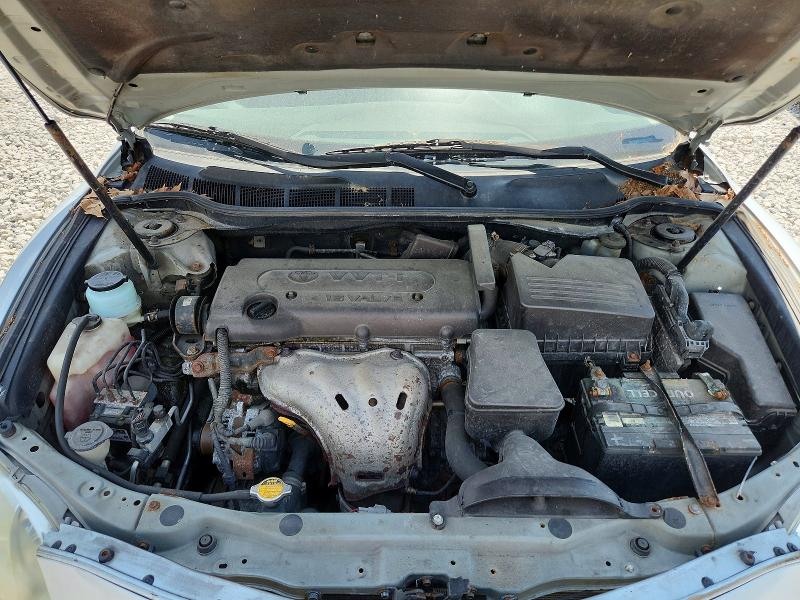 56041566 :رقم المزاد ، 4T1BE46K77U577763 vin ، 2007 Toyota Camry مزاد بيع