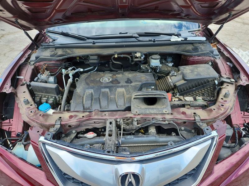 Продажа на аукционе авто 2017 Acura Rdx, vin: 5J8TB3H57HL001067, номер лота: 56442476