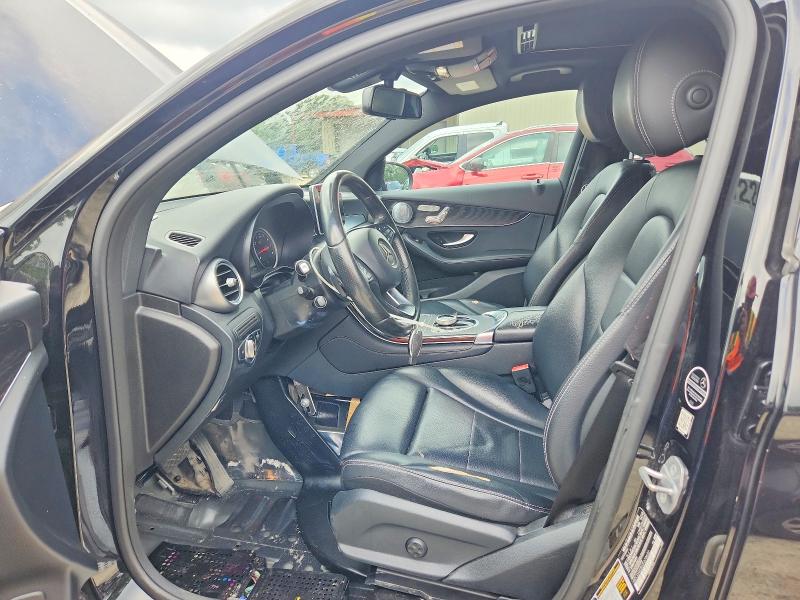 Aukcja sprzedaży 2018 Mercedes-benz Glc Coupe, vin: WDC0J4KB6JF379632, numer aukcji: 97682215