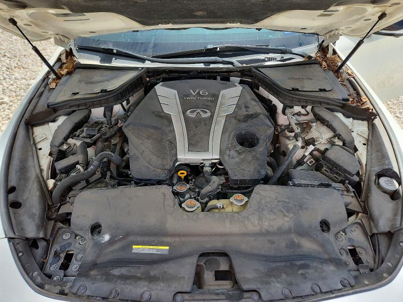 Aukcja sprzedaży 2017 Infiniti Q60, vin: JN1EV7EK0HM363514, numer aukcji: 59134626