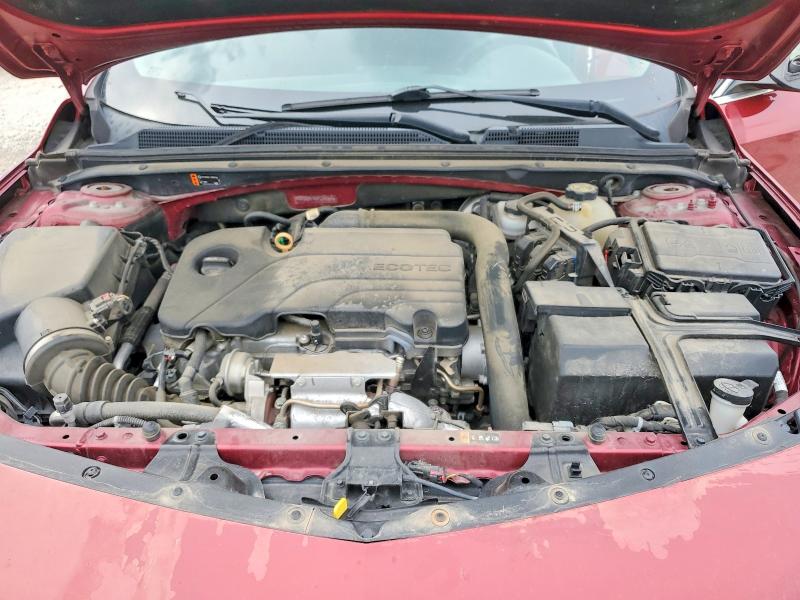 Продаж на аукціоні авто 2019 Chevrolet Malibu, vin: 1G1ZG5ST6KF214054, номер лоту: 58644106