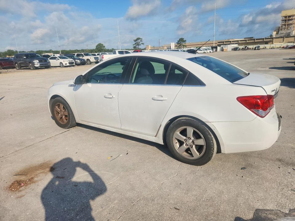 56443596 :رقم المزاد ، 1G1PC5SB3D7118485 vin ، 2013 Chevrolet Cruze مزاد بيع