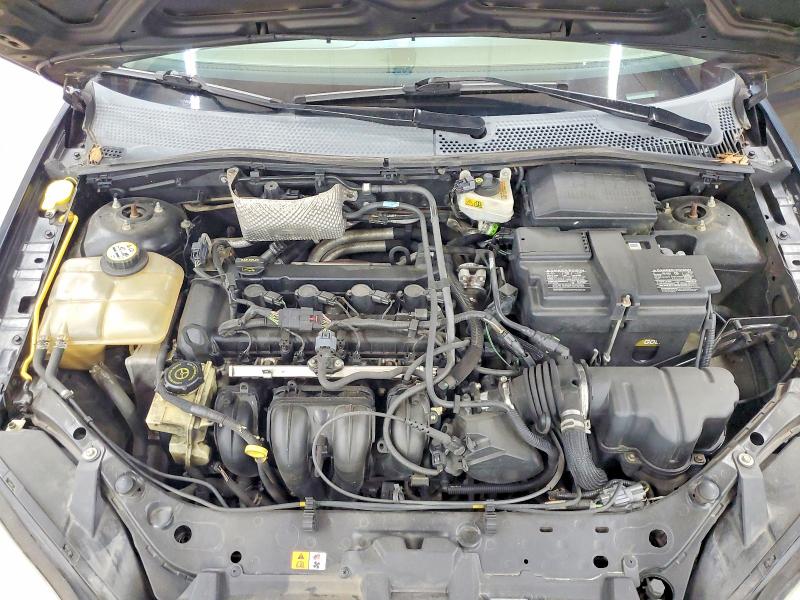 Aukcja sprzedaży 2006 Ford Focus, vin: 1FAFP34N16W245592, numer aukcji: 79133705