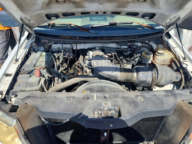 Продаж на аукціоні авто 2005 Ford F150, vin: 1FTRX12W85NB32007, номер лоту: 97684055