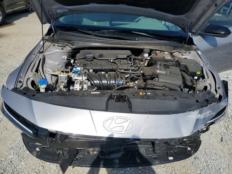 2026 Hyundai Elantra მანქანა იყიდება აუქციონზე, vin: KMHLS4DGXTU115090, აუქციონის ნომერი: 58298106