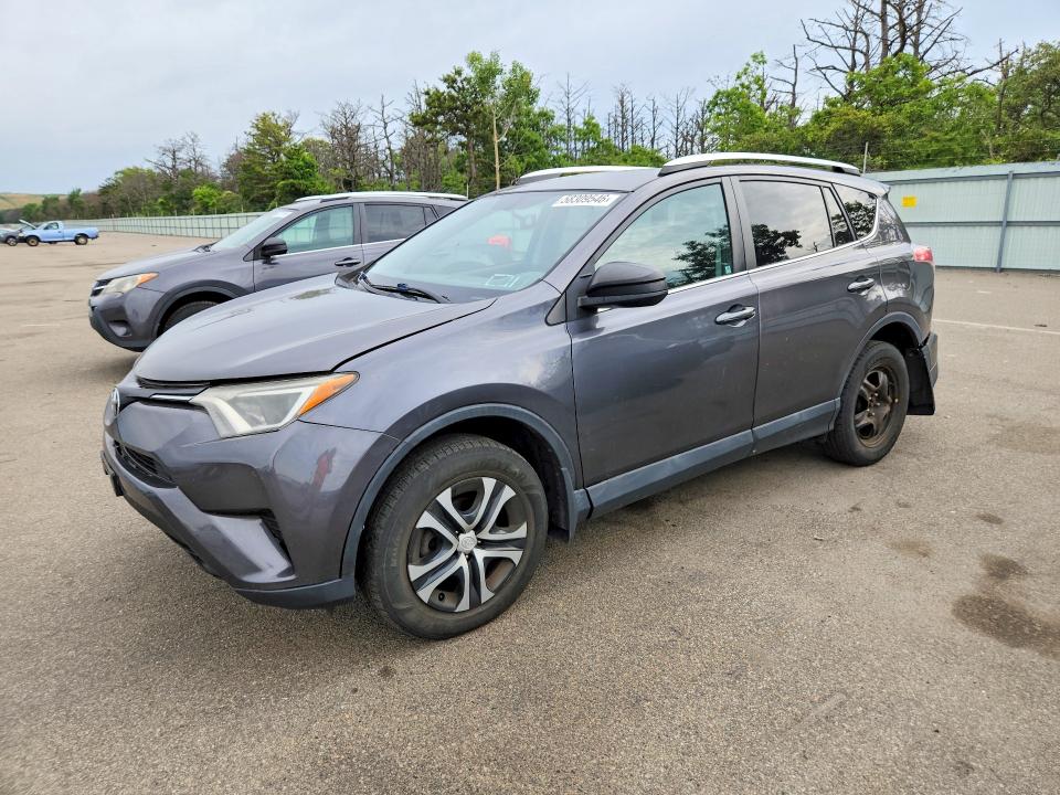 2016 Toyota Rav4 მანქანა იყიდება აუქციონზე, vin: 2T3BFREV0GW537084, აუქციონის ნომერი: 58309546