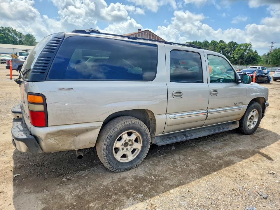 Продаж на аукціоні авто 2004 Gmc Yukon Xl, vin: 3GKEC16Z44G318430, номер лоту: 57572196