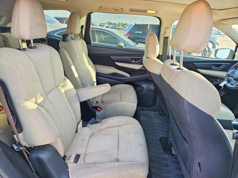57904716 :رقم المزاد ، 4S4WMAHD6L3432635 vin ، 2020 Subaru Ascent مزاد بيع