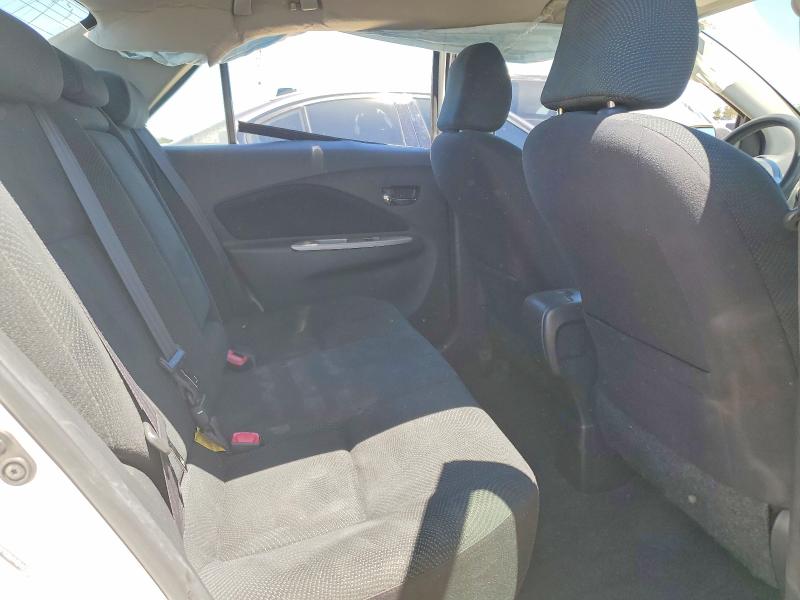 Продажа на аукционе авто 2009 Toyota Yaris, vin: JTDBT903694044752, номер лота: 57428406