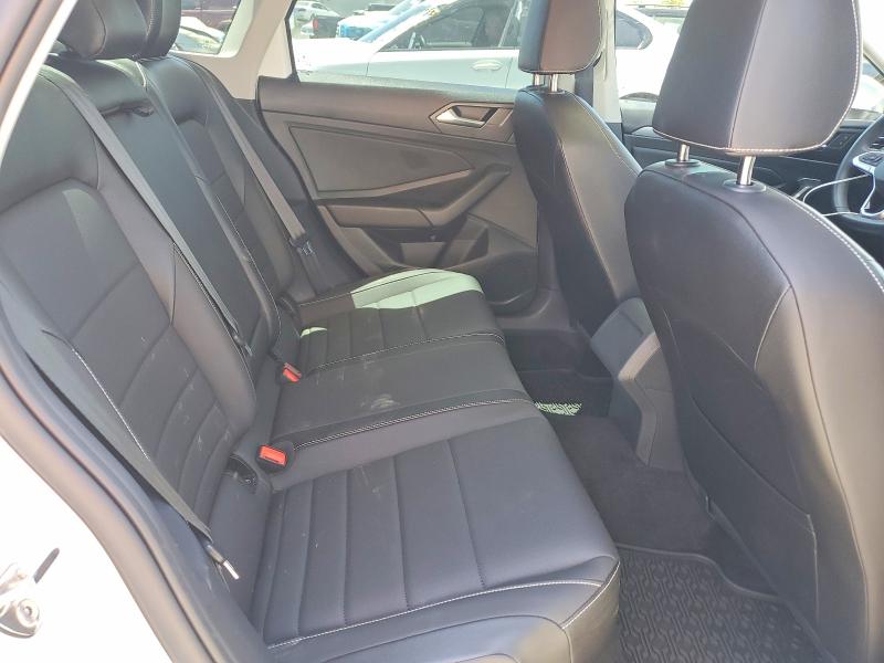 58038426 :رقم المزاد ، 3VW7M7BU4PM038539 vin ، 2023 Volkswagen Jetta مزاد بيع