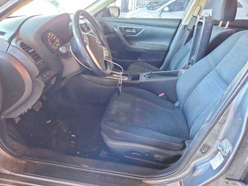 Продаж на аукціоні авто 2018 Nissan Altima, vin: 1N4AL3AP5JC242930, номер лоту: 54875306