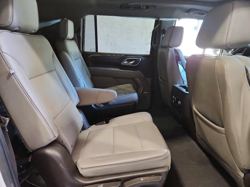 Auction sale of the 2023 Gmc Yukon Xl, vin: 1GKS2GKD7PR121081, lot number: 55643726