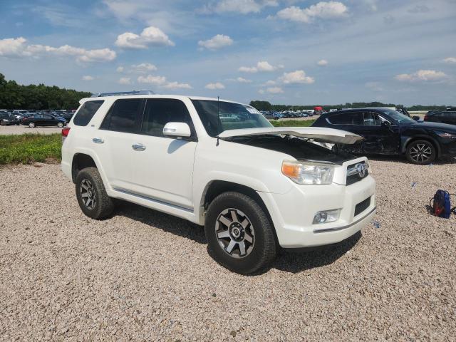 Aukcja sprzedaży 2011 Toyota 4runner, vin: JTEBU5JR0B5048915, numer aukcji: 58734726