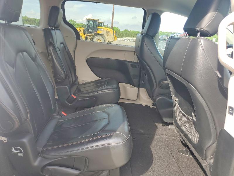 Aukcja sprzedaży 2017 Chrysler Pacifica, vin: 2C4RC1BGXHR613551, numer aukcji: 57010356