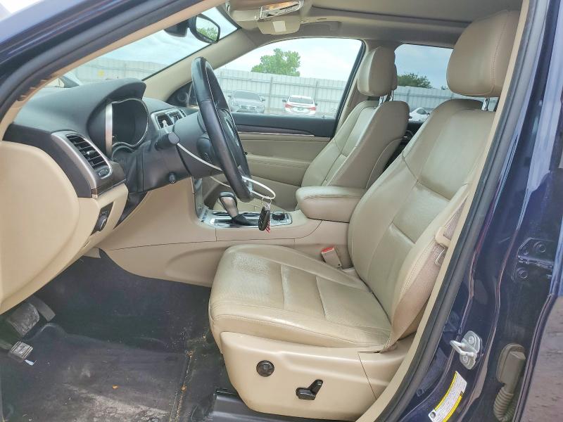 55727246 :رقم المزاد ، 1C4RJFBG1JC286717 vin ، 2018 Jeep Grand Cherokee مزاد بيع
