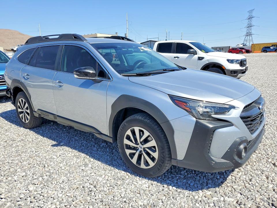 Aukcja sprzedaży 2023 Subaru Outback, vin: 4S4BTACC3P3200189, numer aukcji: 55818686