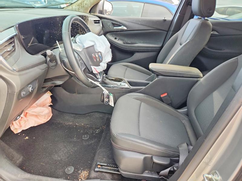 Aukcja sprzedaży 2024 Buick Encore Gx, vin: KL4AMBSL8RB014591, numer aukcji: 54465996