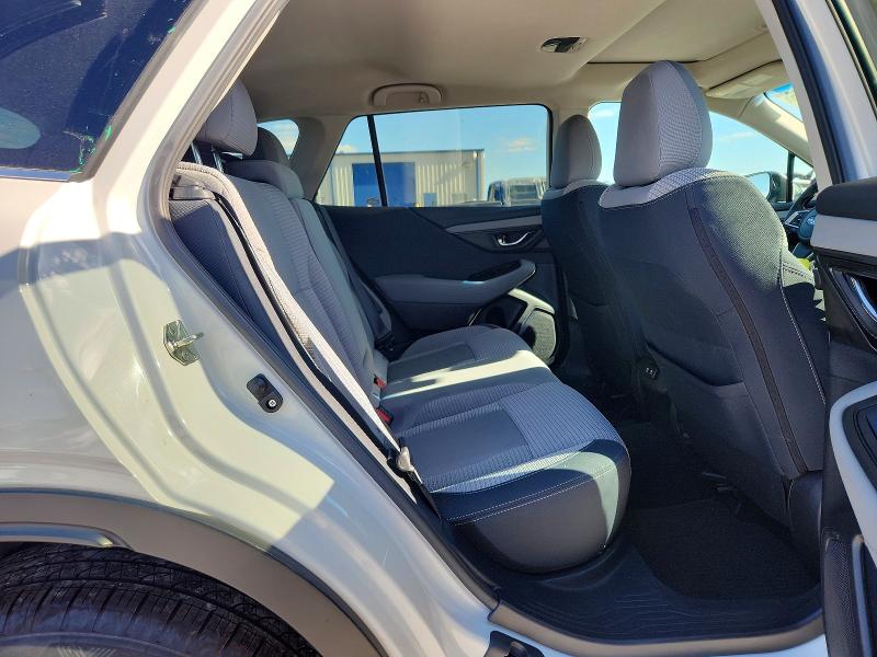 Продаж на аукціоні авто 2021 Subaru Outback, vin: 4S4BTAFC7M3112026, номер лоту: 57538776