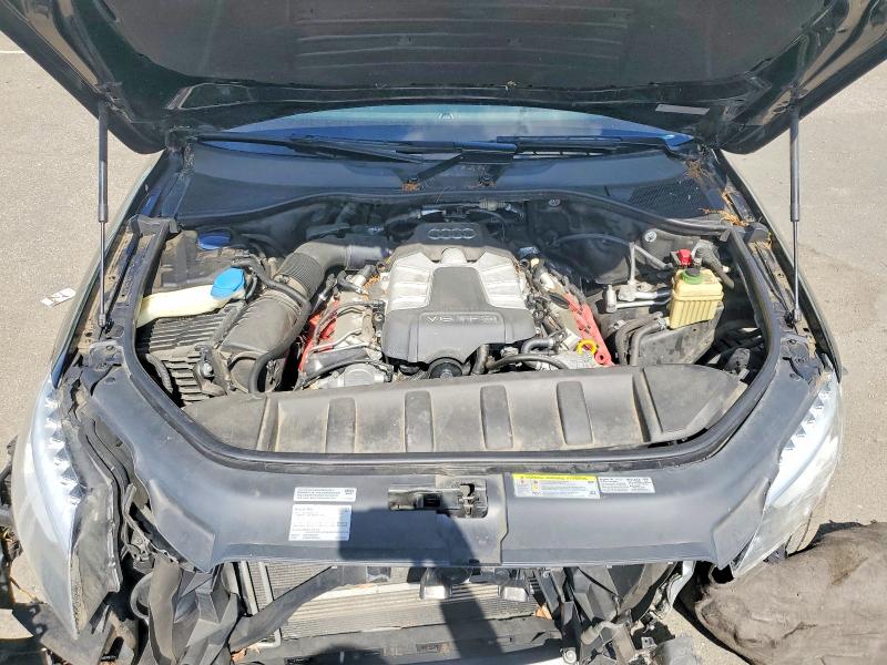 Aukcja sprzedaży 2015 Audi Q7, vin: WA1LGAFE4FD016859, numer aukcji: 55934176