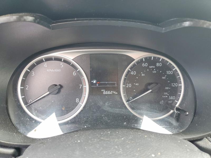 Aukcja sprzedaży 2020 Nissan Versa, vin: 3N1CN8DVXLL851378, numer aukcji: 57348266