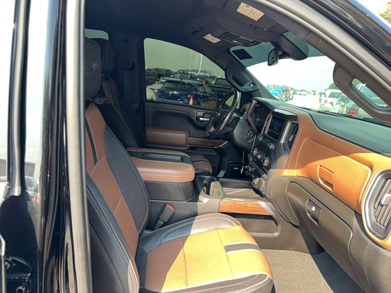 Продажа на аукционе авто 2021 Chevrolet Silverado, vin: 1GCUYHED5MZ345403, номер лота: 58334386