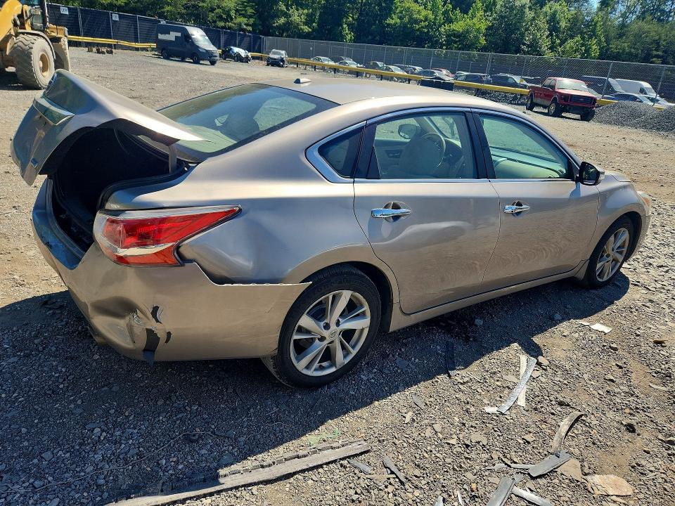 55694646 :رقم المزاد ، 1N4AL3AP2DC255672 vin ، 2013 Nissan Altima مزاد بيع