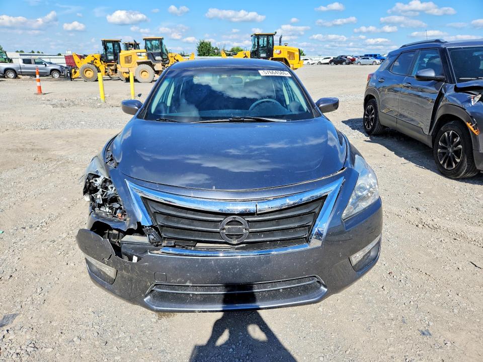57664586 :رقم المزاد ، 1N4AL3AP3EC126082 vin ، 2014 Nissan Altima مزاد بيع