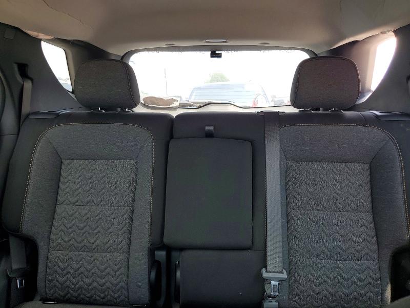 Aukcja sprzedaży 2022 Chevrolet Equinox, vin: 3GNAXKEV2NL212058, numer aukcji: 54541946